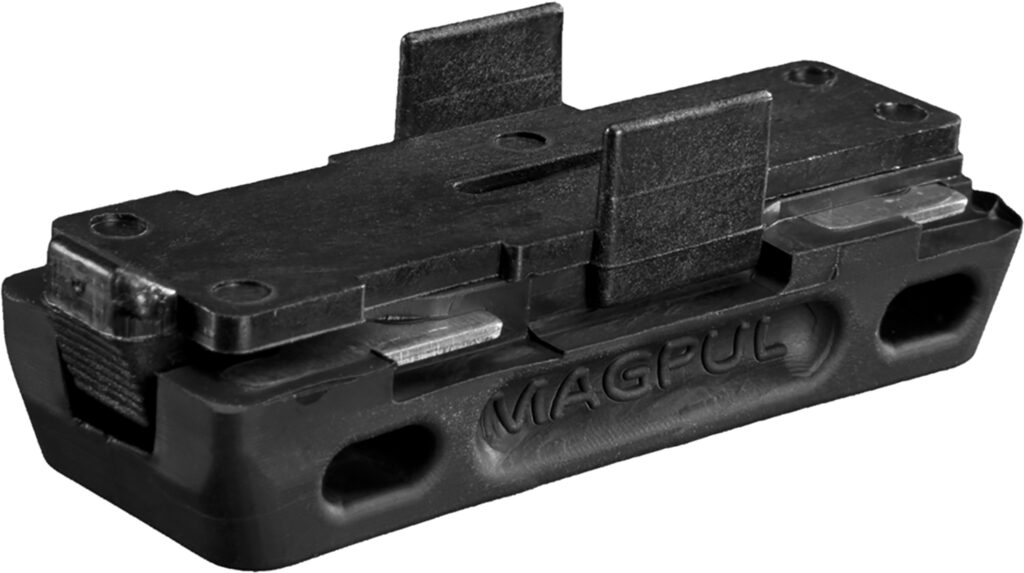 MAGPUL L-PLATES NO LOOP 3PK BLK