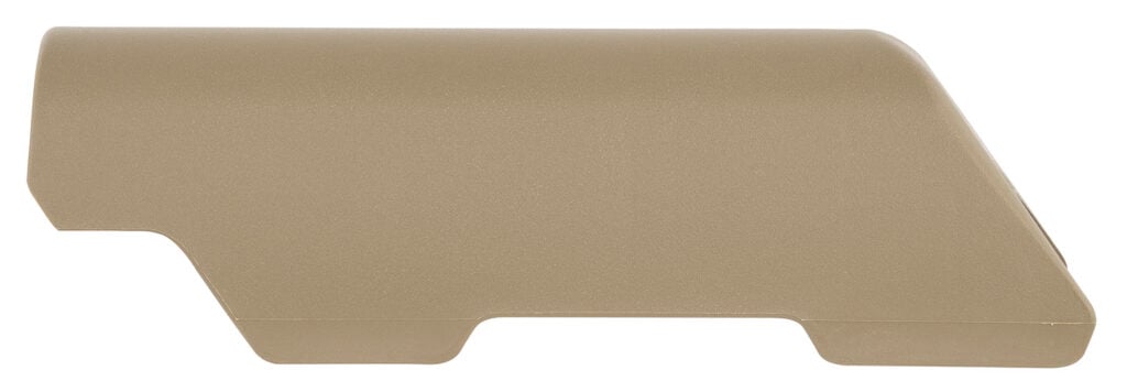 MAGPUL CTR/MOE .75" CHEEK RISER FDE