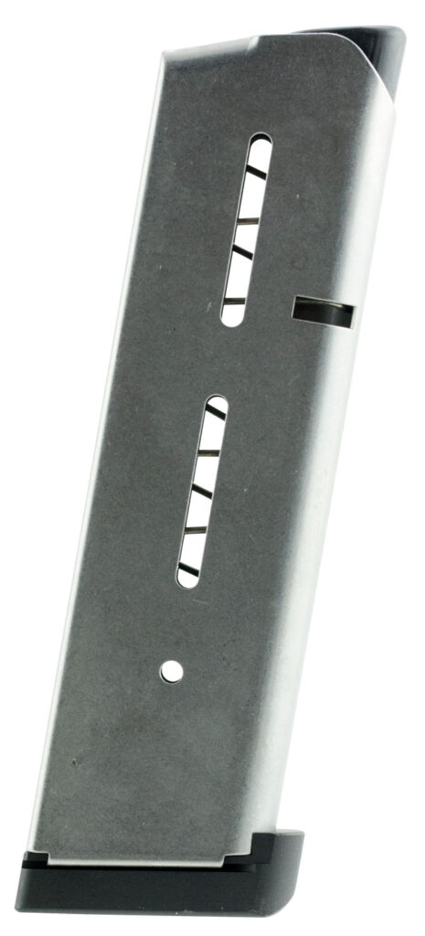 WILSON COMBAT MAG 1911 45ACP 8RD FS STD