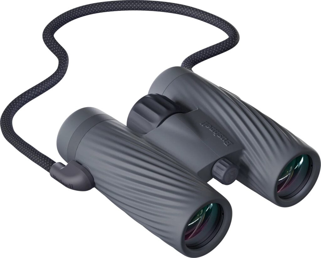 BUSHNELL A3 BINO 10X32 GRY