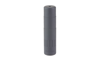 AAC HUB2K 5.56MM DT 1/2X28 BLACK