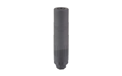 Advanced Armament Corp M4-2000 .223 REM/5.56 NATO black suppressor