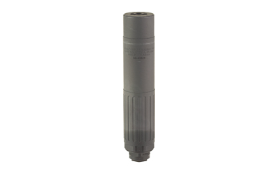 AAC 762-SDN-6 7.62MM HUB BLK