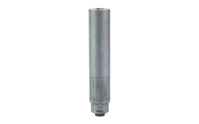 ALLEYCAT 308 INCONEL 718 QD BLK