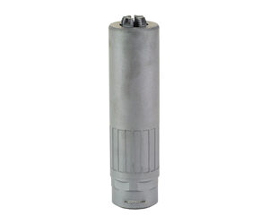 ALLEYCAT 556 TI QD BLACK