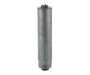 ALLEYCAT 762 INCONEL 718 QD BLK