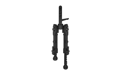 ACCU-TAC M-LOK SPEC-4 BIPOD BLACK - Centurion Armament Co ACCU-TAC M-LOK SPEC-4 BIPOD BLACK