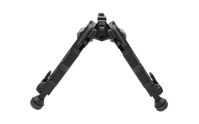 ACCU-TAC M-LOK SPEC-4 BIPOD BLACK - Centurion Armament Co ACCU-TAC M-LOK SPEC-4 BIPOD BLACK