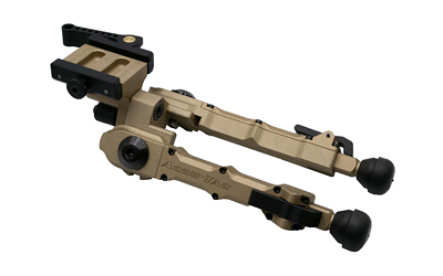 ACCU-TAC BR-4 G2 ARCA QD FDE - Centurion Armament Co ACCU-TAC BR-4 G2 ARCA QD FDE