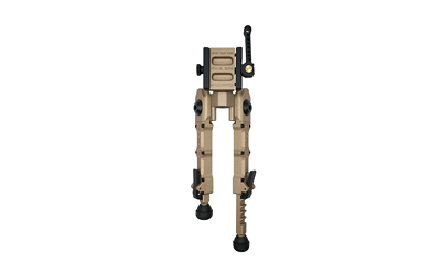 ACCU-TAC BR-4 G2 ARCA QD FDE - Centurion Armament Co ACCU-TAC BR-4 G2 ARCA QD FDE