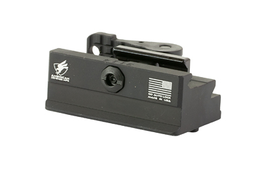AM DEF ARCA TO PICATINNY TRIPOD - Centurion Armament Co AM DEF ARCA TO PICATINNY TRIPOD