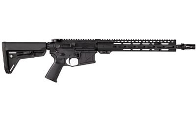 AM DEF UIC MOD2 223WLDE 13.9" BK HUX