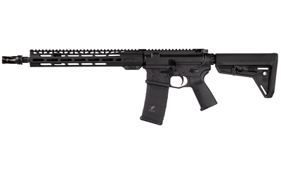 AM DEF UIC MOD2 223WLDE 13.9" BK HUX - Centurion Armament Co AM DEF UIC MOD2 223WLDE 13.9" BK HUX