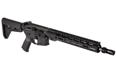 AM DEF UIC MOD2 223WLDE 13.9" BK HUX - Centurion Armament Co AM DEF UIC MOD2 223WLDE 13.9" BK HUX