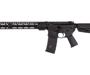 American Defense Mfg UIC MOD2 .223 Wylde AR rifle with 14.5-inch barrel