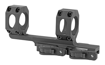 AM DEF AD-RECON SCP MNT TACT 30MM BK - Centurion Armament Co AM DEF AD-RECON SCP MNT TACT 30MM BK