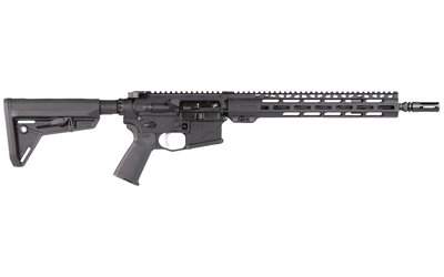 American Defense Mfg UIC MOD 1 5.56 NATO semi-automatic AR with 13.9-inch barrel