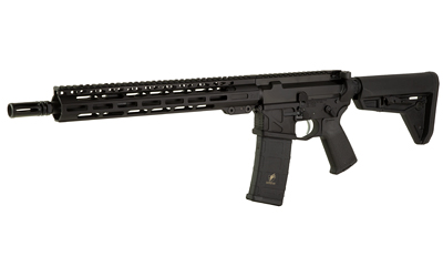 ADM UIC MOD 1 5.56 NATO 13.9 Inch 30-Round - Centurion Armament Co American Defense Mfg UIC MOD 1 5.56 NATO semi-automatic AR with 13.9-inch barrel