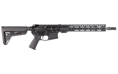 American Defense Mfg UIC MOD2 .223 Wylde 13.9-inch AR Rifle - Centurion Armament Co American Defense Mfg UIC MOD2 .223 Wylde AR rifle with 13.9-inch barrel