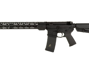 American Defense Mfg AM DEF UIC MOD2 .223 Wylde AR rifle with 14.5-inch barrel