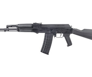 Arsenal Firearms SAM5 .223 Remington 5.56 NATO semi-automatic AK rifle with black synthetic furniture