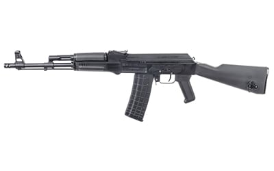 Arsenal Firearms SAM5 .223 Remington 5.56 NATO semi-automatic AK rifle with black synthetic furniture