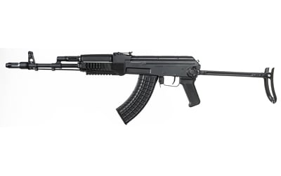 Arsenal Firearms SASM7 7.62x39 semi-automatic AK rifle with underfolding stock