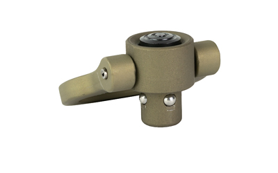ALG FORGED SLING SWIVEL DDC - Centurion Armament Co ALG FORGED SLING SWIVEL DDC