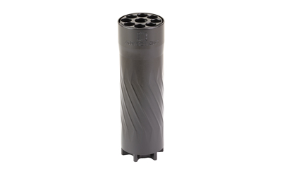ANECHOIC PipSqueak 22 .22 Caliber black suppressor