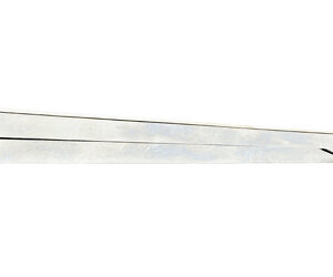 ANECHOIC AnechoX Direct Thread Adapter (DTA) Wrench silver wrench