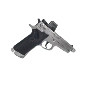 S&W 3rd Gen Double Stack Flared Magwell (TSW/PPC Reproduction)