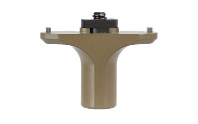 ARISAKA FINGER STOP M-LOK FDE - Centurion Armament Co ARISAKA FINGER STOP M-LOK FDE