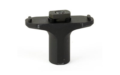 ARISAKA FINGER STOP M-LOK BLACK - Centurion Armament Co ARISAKA FINGER STOP M-LOK BLACK