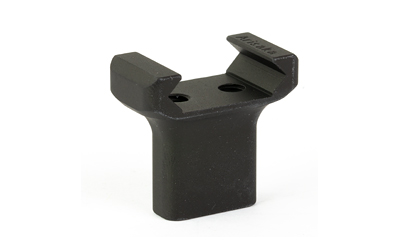 ARISAKA FINGER STOP PICATINNY BLACK - Centurion Armament Co ARISAKA FINGER STOP PICATINNY BLACK