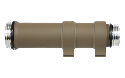 ARISAKA 600 SERIES LIGHT BODY FDE - Centurion Armament Co ARISAKA 600 SERIES LIGHT BODY FDE