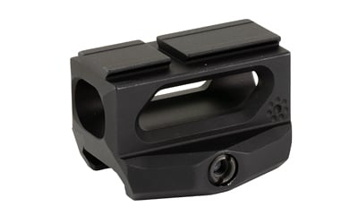 ARISAKA RDM AIMPNT ACRO 1.54" BLK