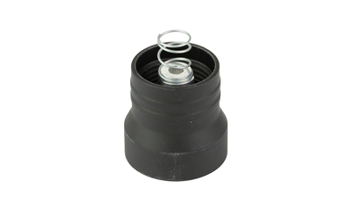 ARISAKA MOMENTARY TAILCAP BLACK - Centurion Armament Co ARISAKA MOMENTARY TAILCAP BLACK