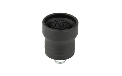 ARISAKA MOMENTARY TAILCAP BLACK - Centurion Armament Co ARISAKA MOMENTARY TAILCAP BLACK