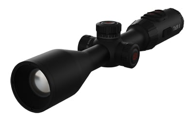 ATN THOR6 ELITE 3.5-28X 384X288 THRM