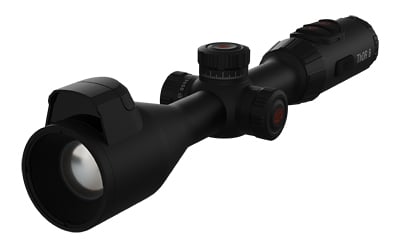 ATN THOR 6 ELITE 3.5-28X 384X288 LRF