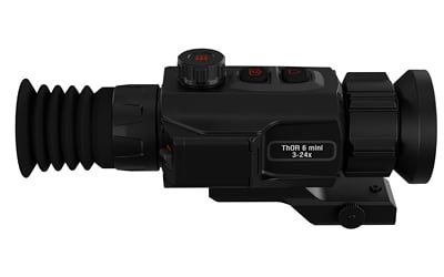 ATN THOR6 MINI 3-24X 640X512 THERM