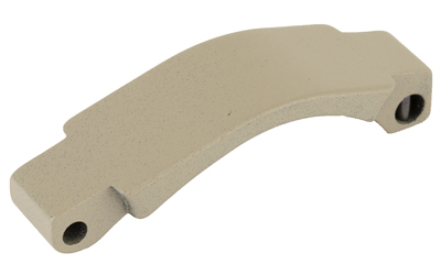 B5 TRIGGER GUARD FDE - Centurion Armament Co B5 TRIGGER GUARD FDE