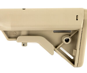 B5 BRAVO STK MIL-SPEC FDE - Centurion Armament Co B5 BRAVO STK MIL-SPEC FDE