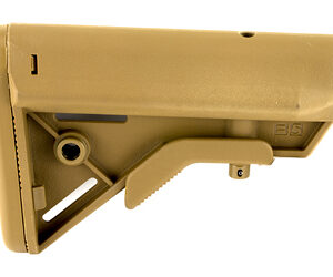 B5 BRAVO STK MIL-SPEC CB - Centurion Armament Co B5 BRAVO STK MIL-SPEC CB