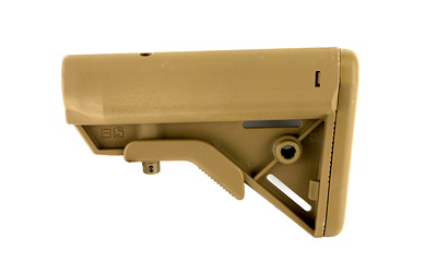 B5 BRAVO STK MIL-SPEC CB - Centurion Armament Co B5 BRAVO STK MIL-SPEC CB