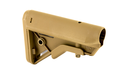 B5 BRAVO STK MIL-SPEC CB - Centurion Armament Co B5 BRAVO STK MIL-SPEC CB