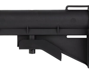 B5 CAR 15 STOCK BLK