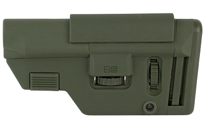 B5 COLLAPSIBLE PREC STK MED ODG - Centurion Armament Co B5 COLLAPSIBLE PREC STK MED ODG