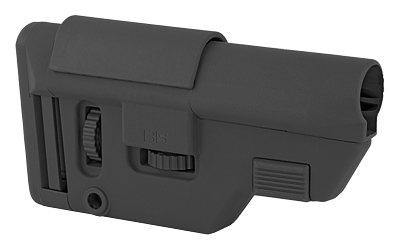 B5 COLLAPSIBLE PREC STK SHRT BLK - Centurion Armament Co B5 COLLAPSIBLE PREC STK SHRT BLK