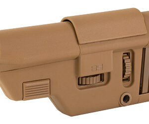 B5 COLLAPSIBLE PREC STK SHRT CB - Centurion Armament Co B5 COLLAPSIBLE PREC STK SHRT CB